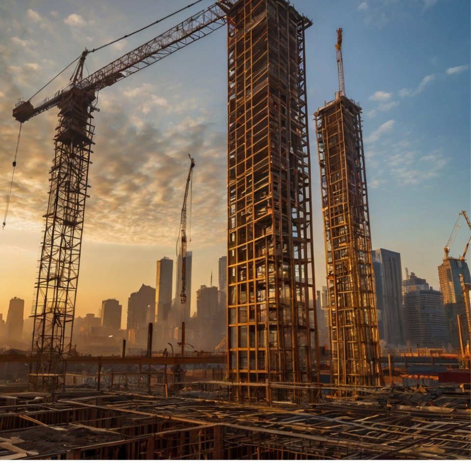 hummer Time Builders